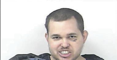 Frank Reyes, - St. Lucie County, FL 